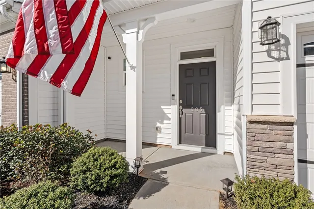 $317,500 | 205 Brochaill Court, Piedmont, SC 29673