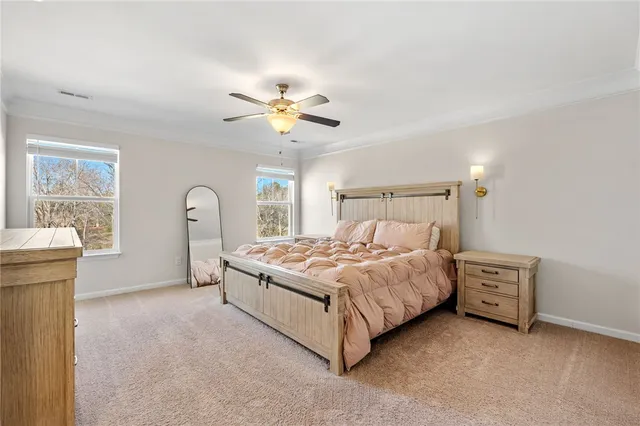 $317,500 | 205 Brochaill Court, Piedmont, SC 29673