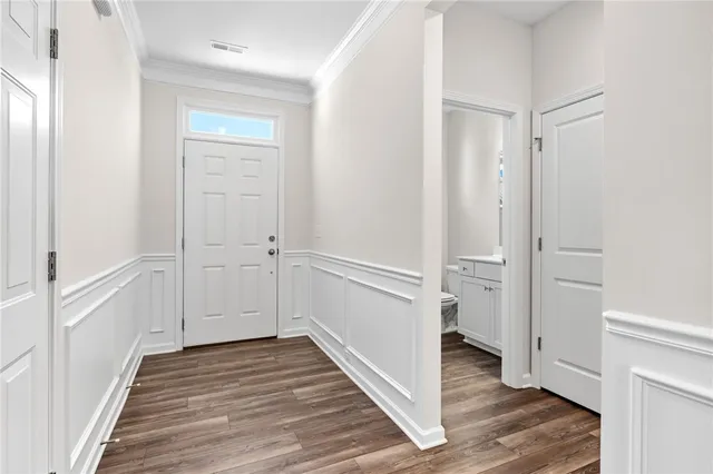 $317,500 | 205 Brochaill Court, Piedmont, SC 29673