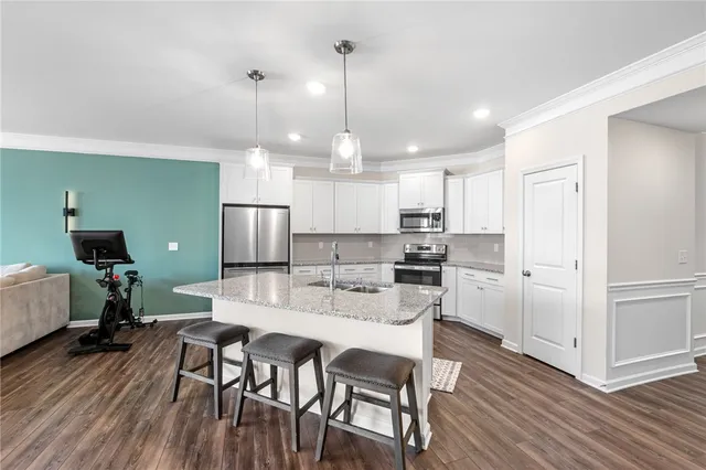 $317,500 | 205 Brochaill Court, Piedmont, SC 29673