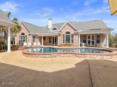 12575 Joe Batt Road Vancleave, MS 39565 - Photo 11 of 46 Image 11