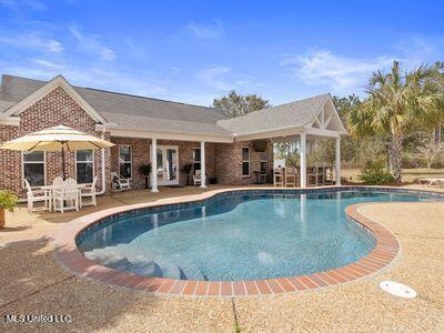 12575 Joe Batt Road Vancleave, MS 39565 - Photo 12 of 46 Image 12