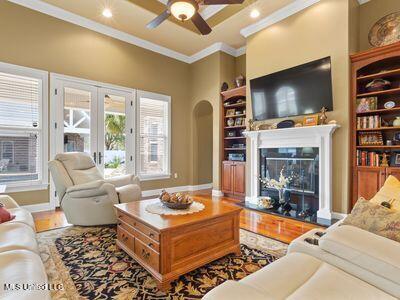 12575 Joe Batt Road Vancleave, MS 39565 - Photo 14 of 46 Image 14