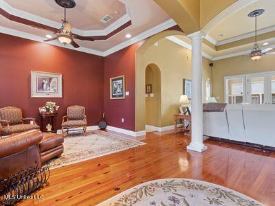 12575 Joe Batt Road Vancleave, MS 39565 - Photo 16 of 46 Image 16