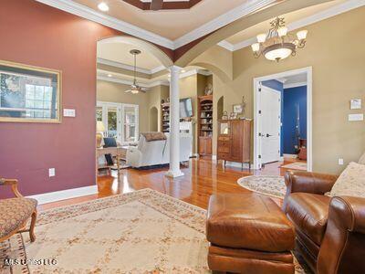 12575 Joe Batt Road Vancleave, MS 39565 - Photo 17 of 46 Image 17