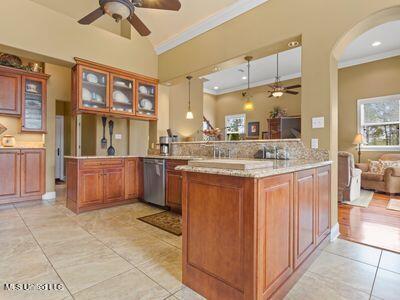 12575 Joe Batt Road Vancleave, MS 39565 - Photo 20 of 46 Image 20