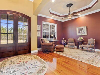 12575 Joe Batt Road Vancleave, MS 39565 - Photo 28 of 46 Image 28