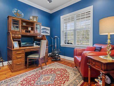 12575 Joe Batt Road Vancleave, MS 39565 - Photo 30 of 46 Image 30
