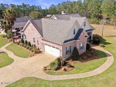 12575 Joe Batt Road Vancleave, MS 39565 - Photo 3 of 46 Image 03