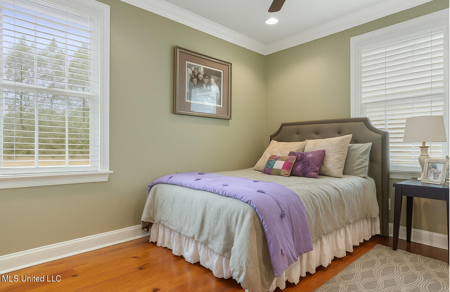 12575 Joe Batt Road Vancleave, MS 39565 - Photo 35 of 46 Image 35