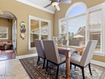 12575 Joe Batt Road Vancleave, MS 39565 - Photo 42 of 46 Image 42