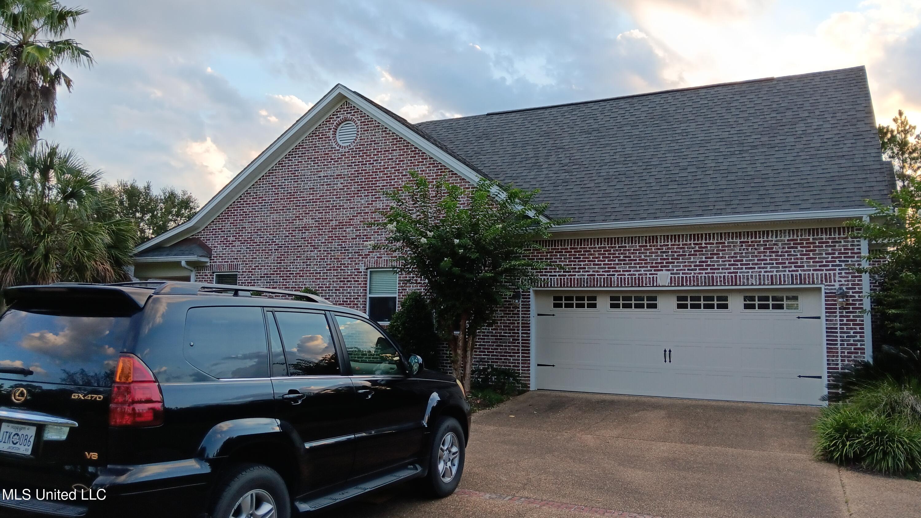 12575 Joe Batt Road Vancleave, MS 39565 - Photo 5 of 46 Image 05