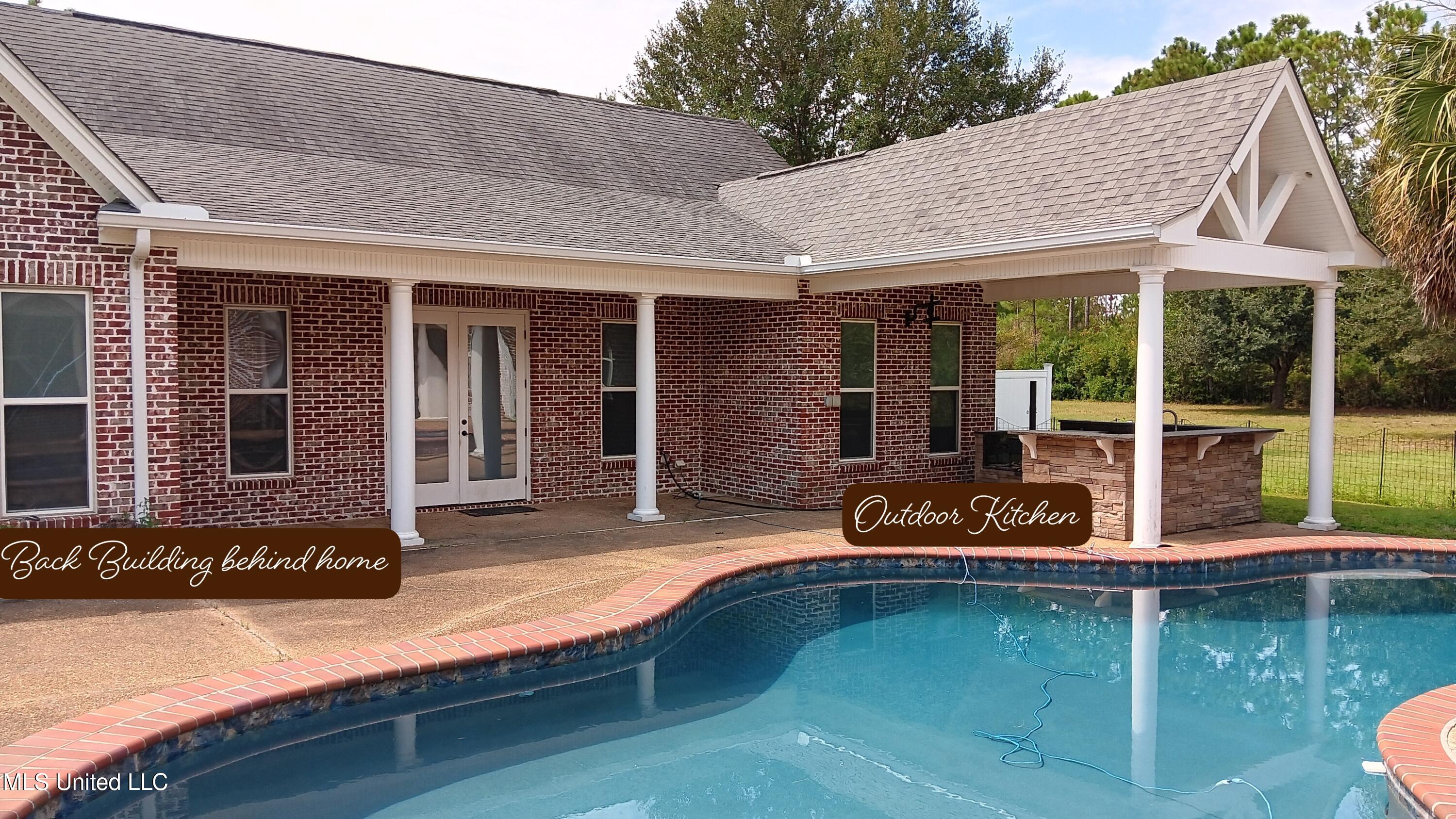 12575 Joe Batt Road Vancleave, MS 39565 - Photo 7 of 46 Image 07