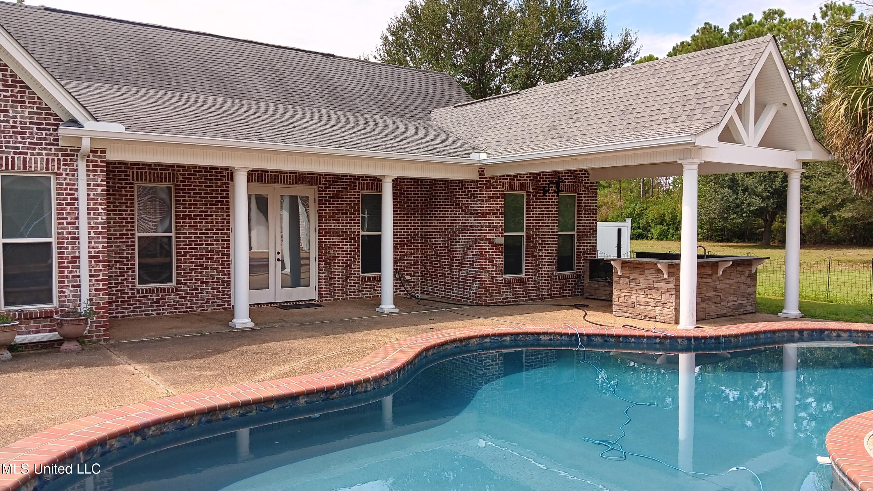 12575 Joe Batt Road Vancleave, MS 39565 - Photo 8 of 46 Image 08