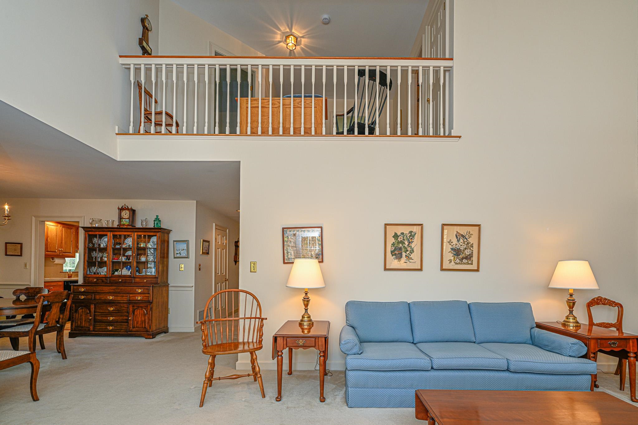 63 Peninsula Drive Stratham, NH 03885 - Photo 12 of 52