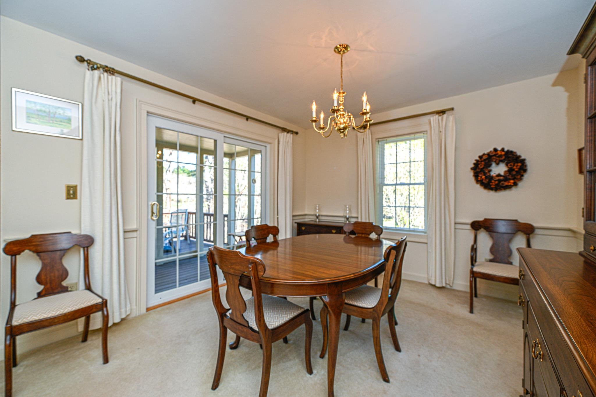 63 Peninsula Drive Stratham, NH 03885 - Photo 15 of 52