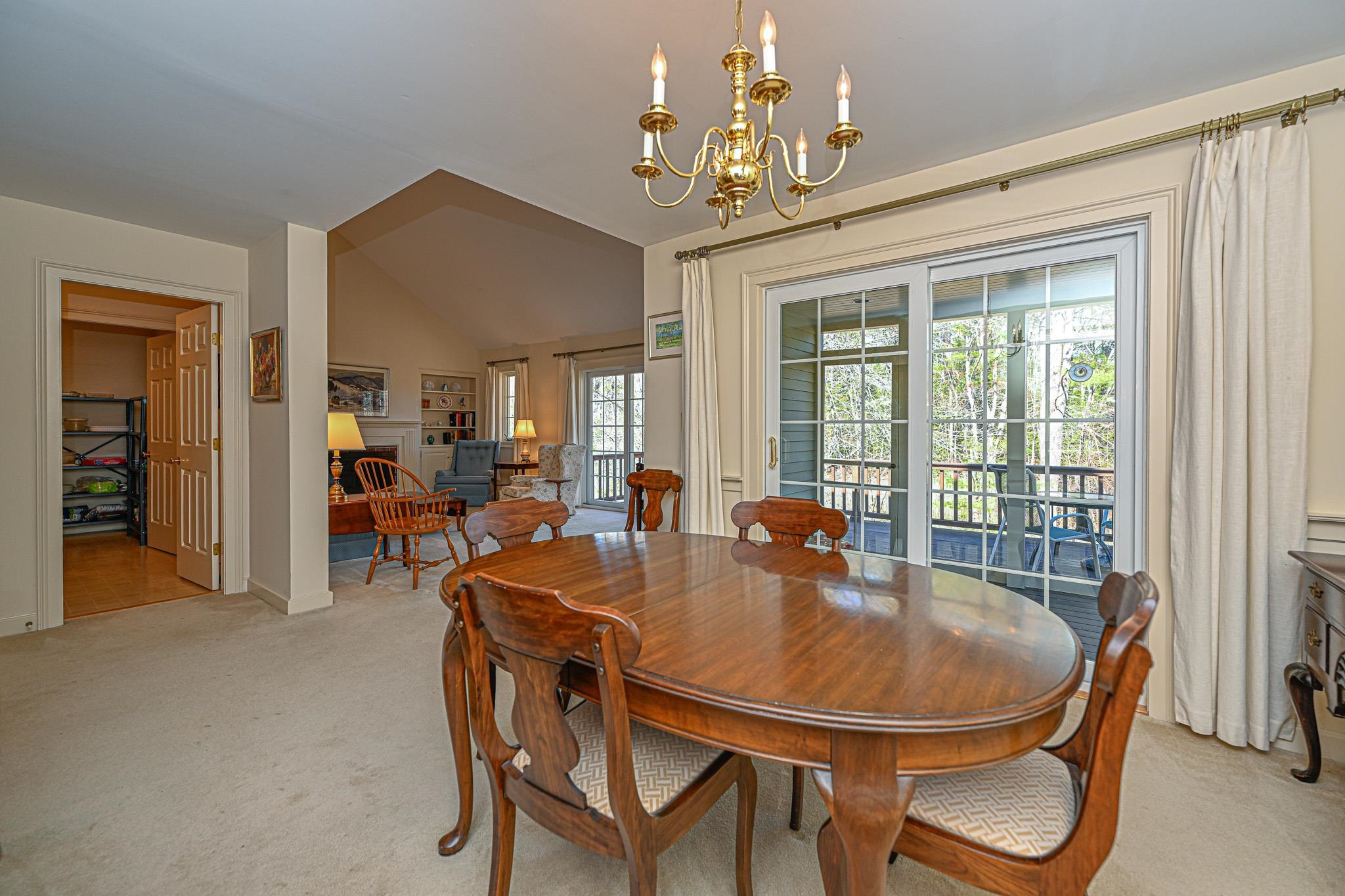 63 Peninsula Drive Stratham, NH 03885 - Photo 16 of 52