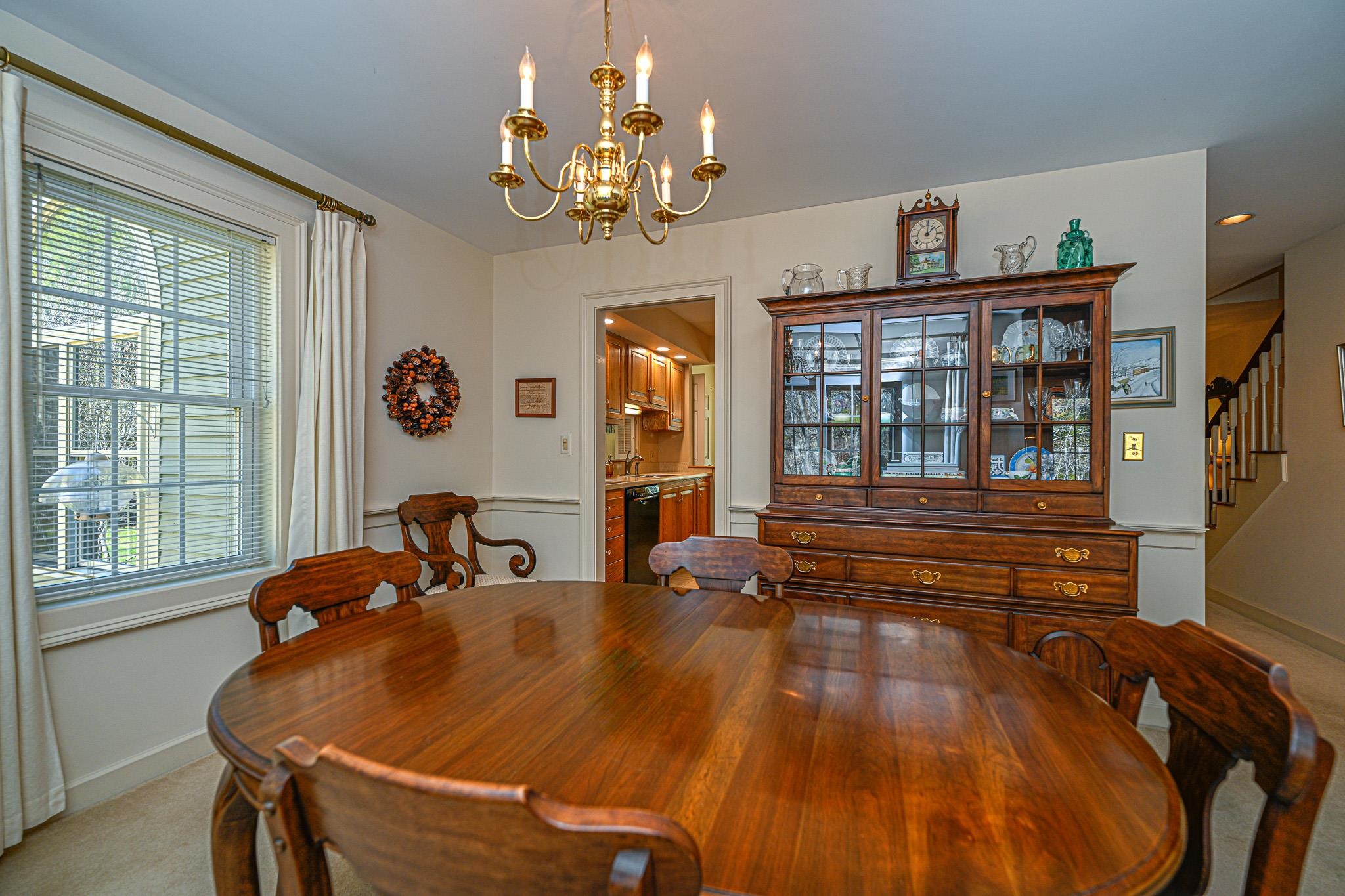 63 Peninsula Drive Stratham, NH 03885 - Photo 17 of 52