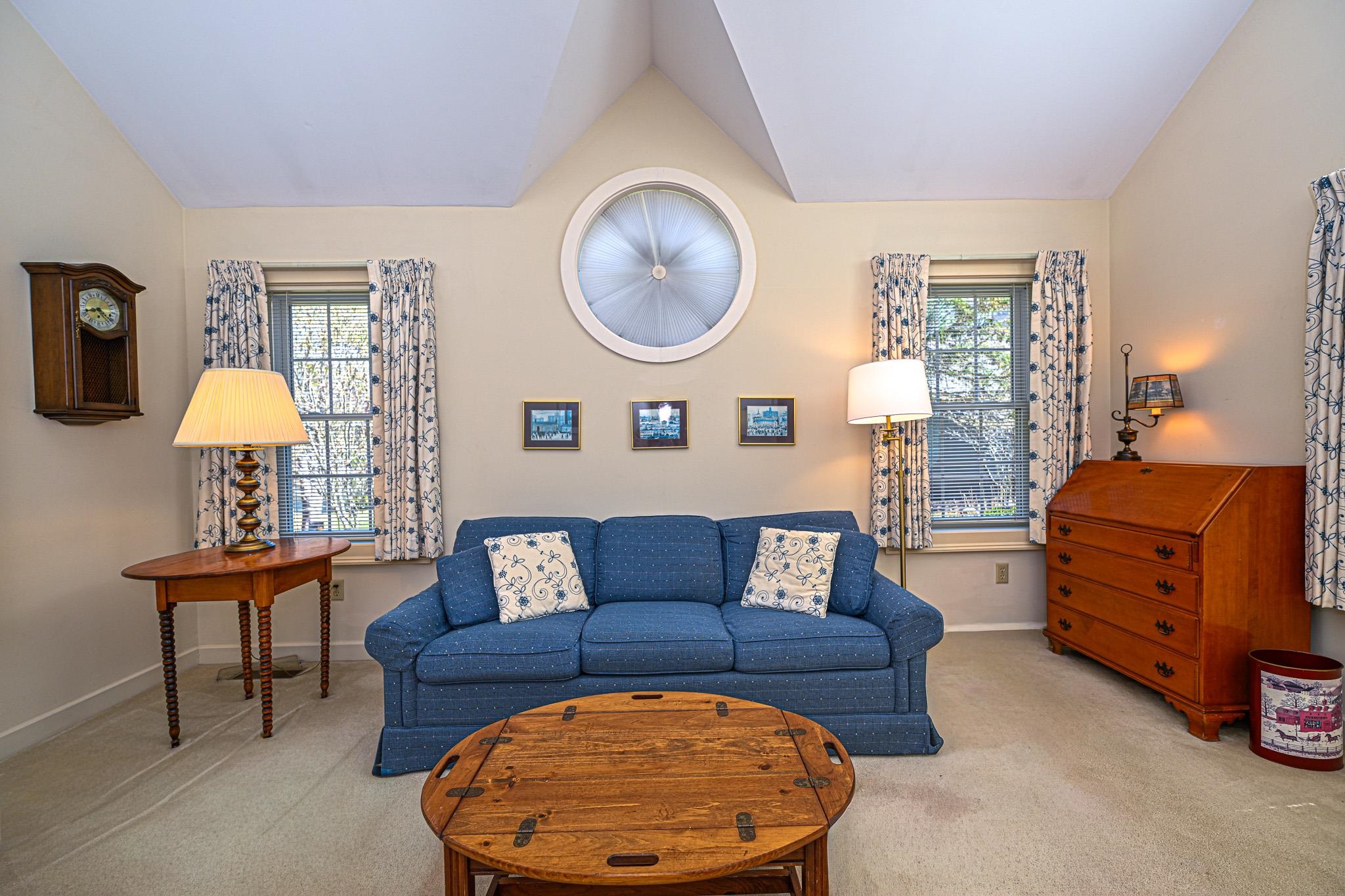 63 Peninsula Drive Stratham, NH 03885 - Photo 20 of 52