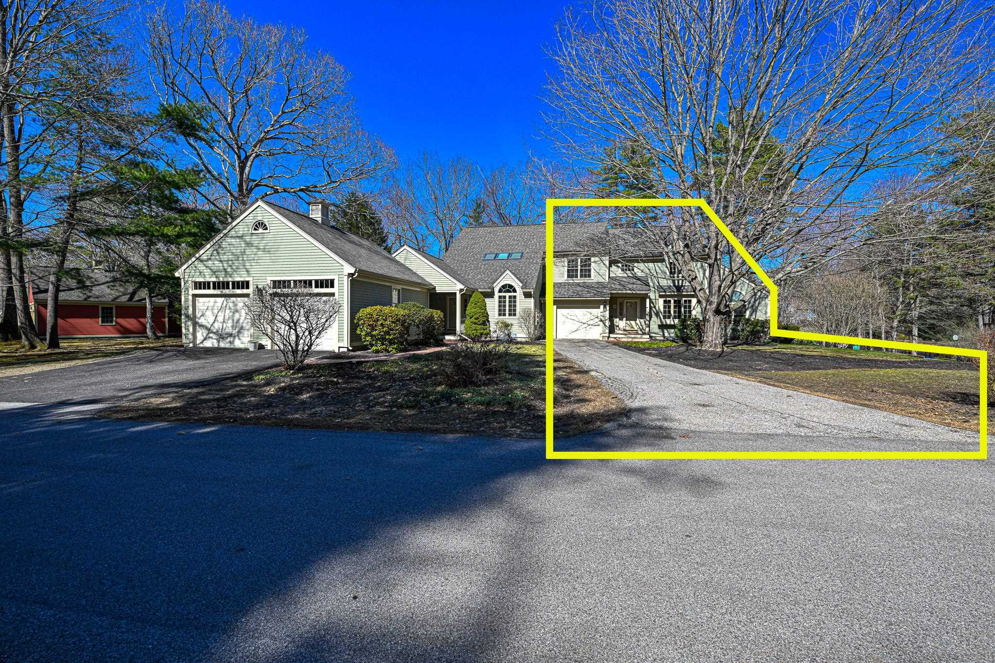 63 Peninsula Drive Stratham, NH 03885 - Photo 2 of 52