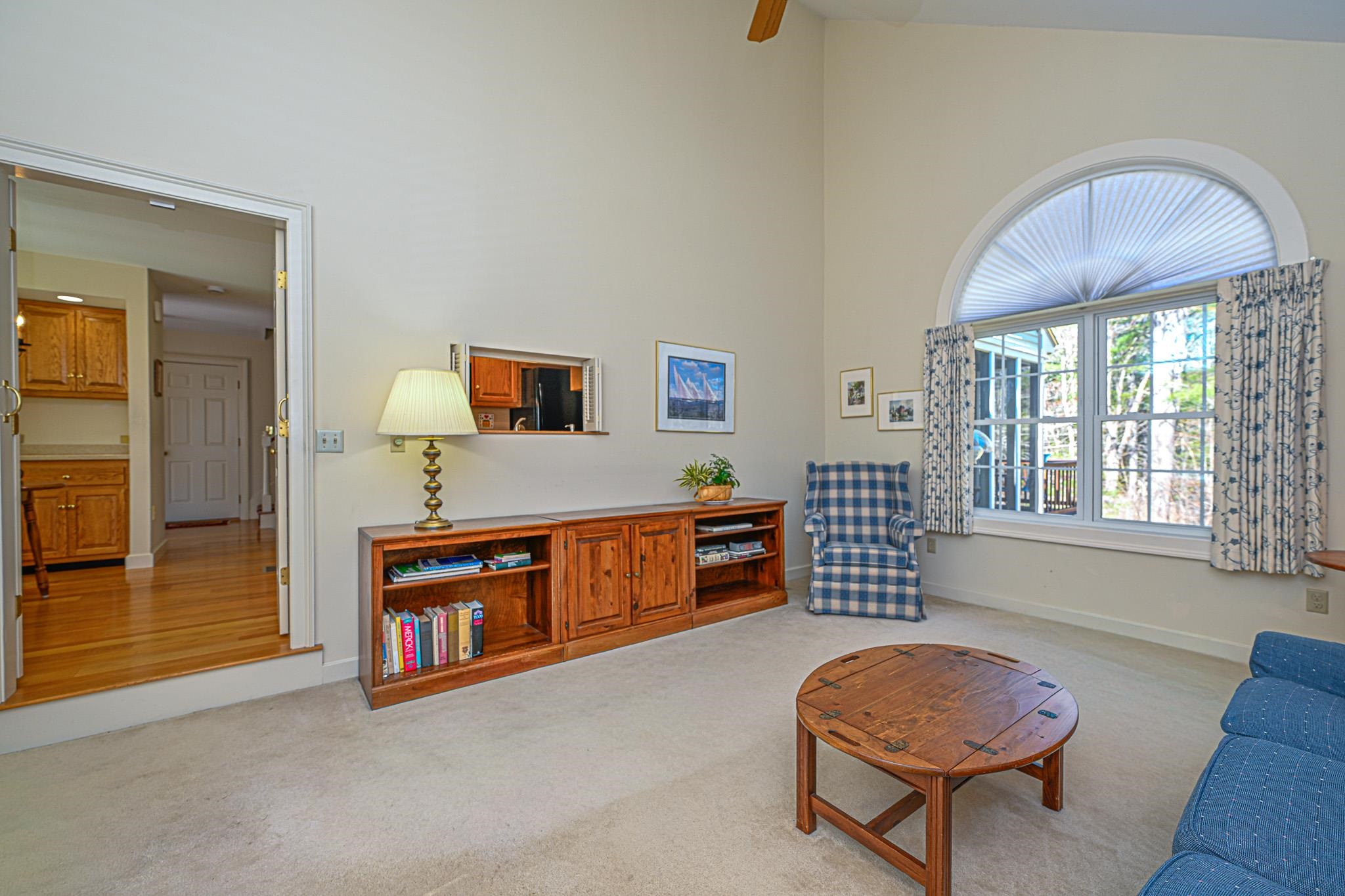 63 Peninsula Drive Stratham, NH 03885 - Photo 21 of 52