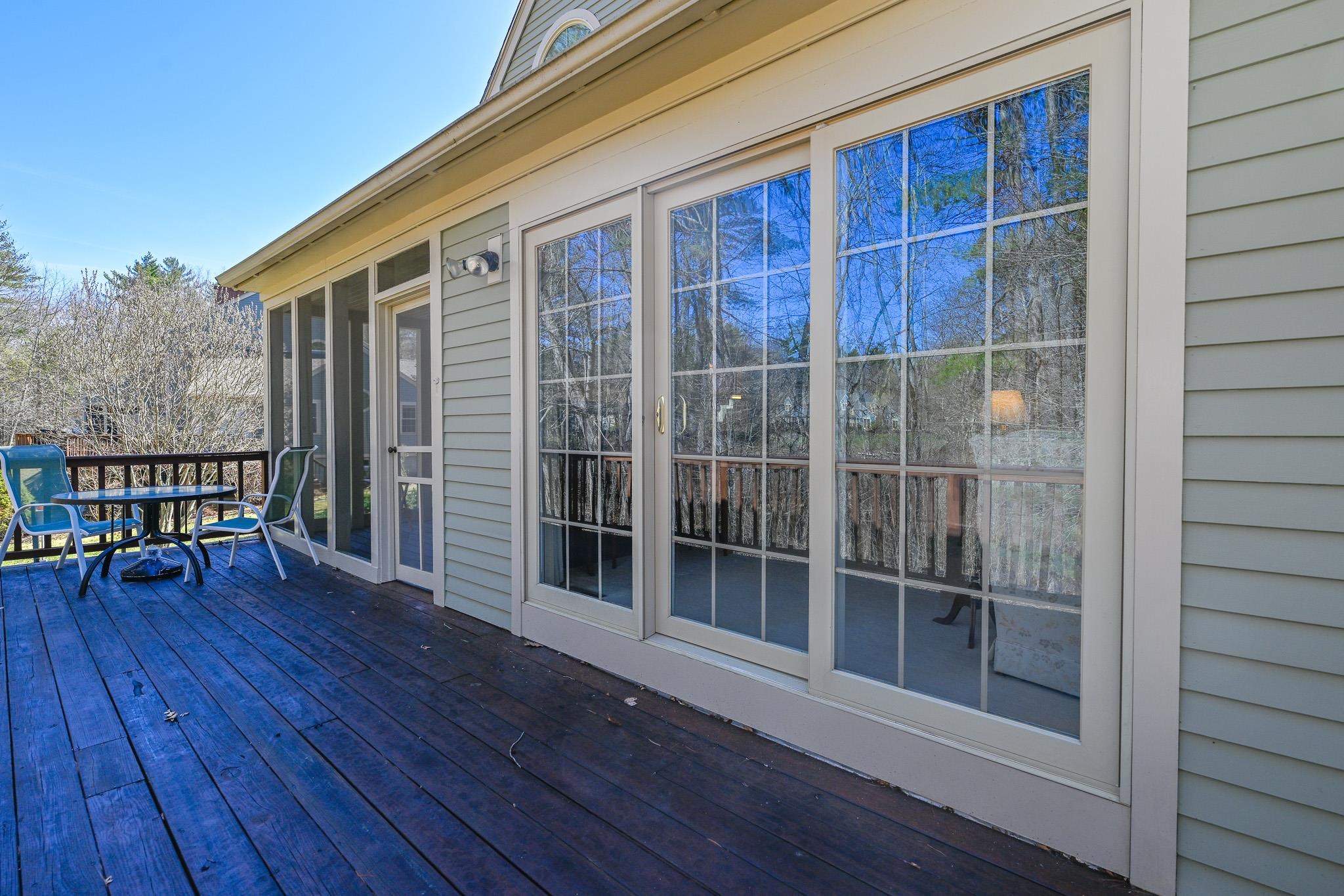 63 Peninsula Drive Stratham, NH 03885 - Photo 22 of 52