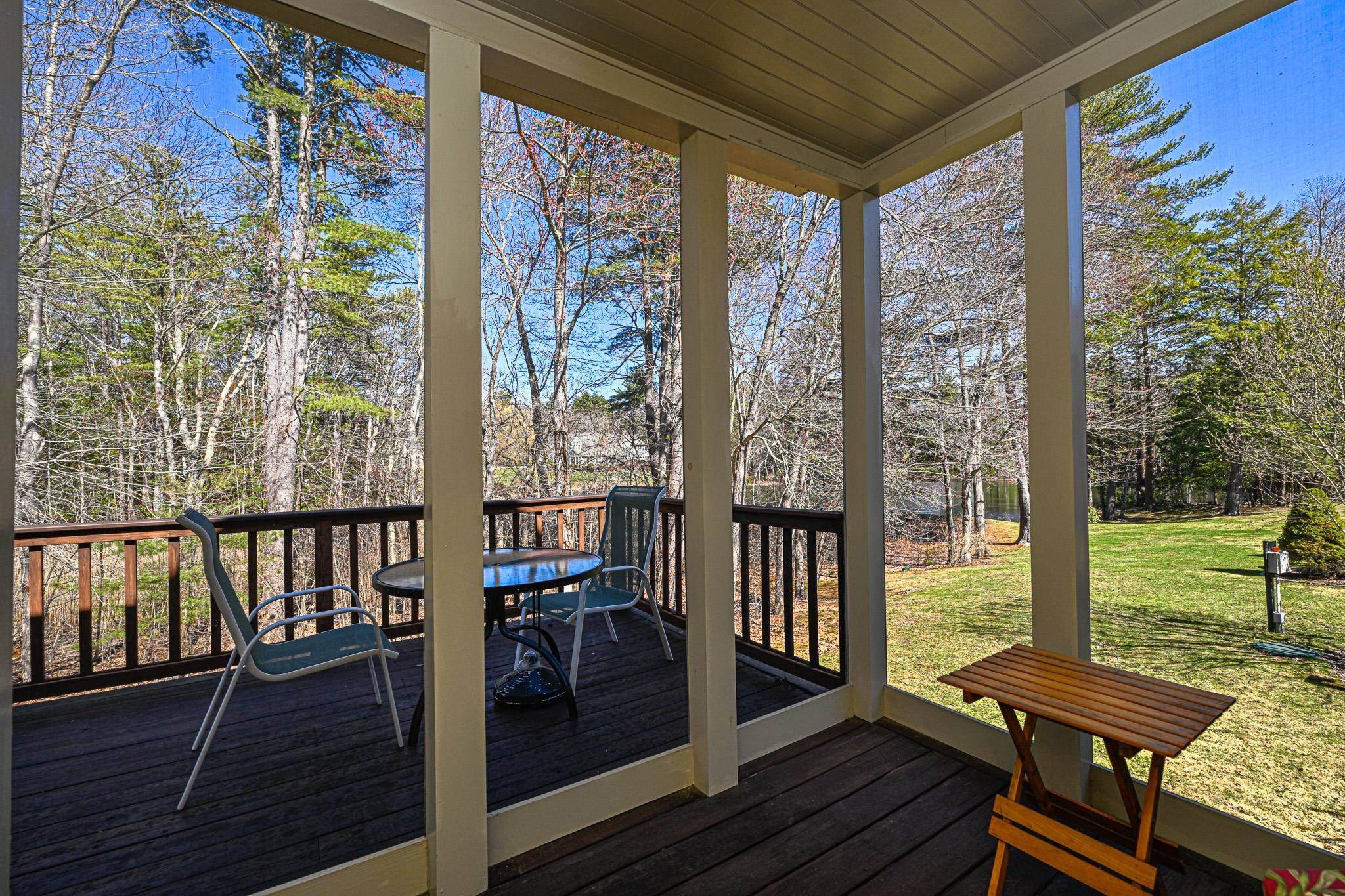 63 Peninsula Drive Stratham, NH 03885 - Photo 25 of 52