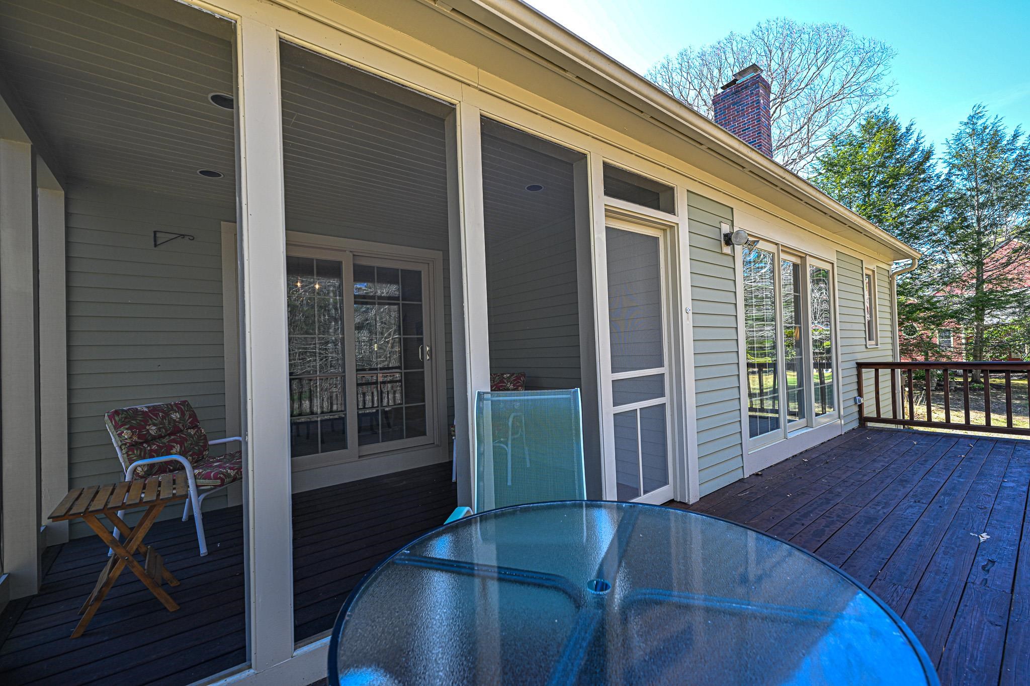 63 Peninsula Drive Stratham, NH 03885 - Photo 26 of 52