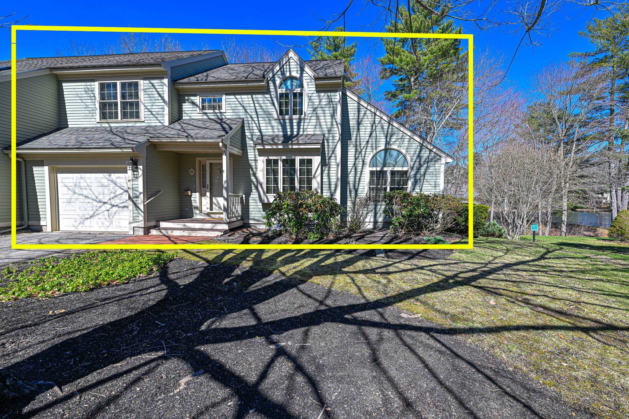 63 Peninsula Drive Stratham, NH 03885 - Photo 3 of 52