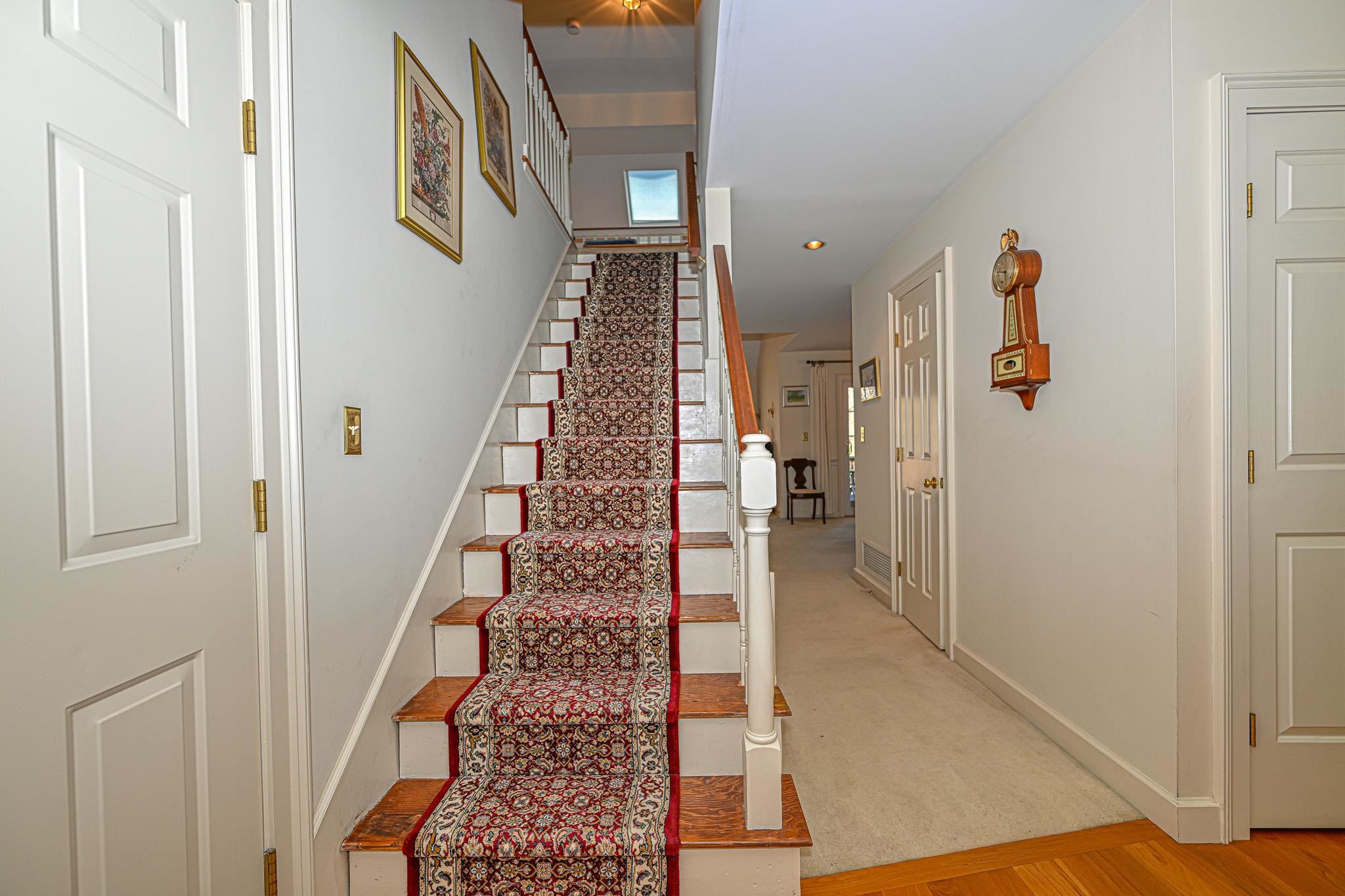 63 Peninsula Drive Stratham, NH 03885 - Photo 4 of 52