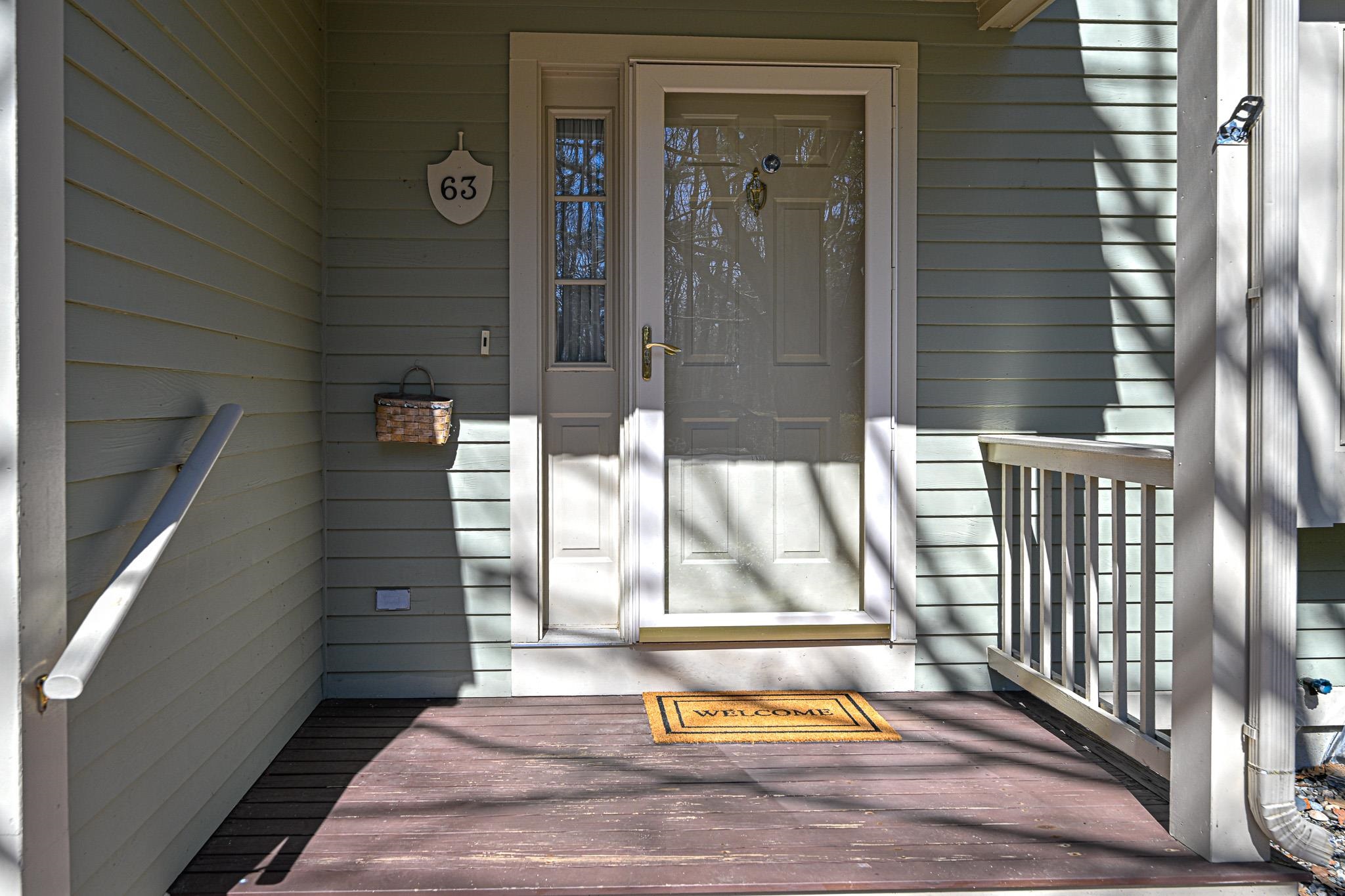 63 Peninsula Drive Stratham, NH 03885 - Photo 46 of 52