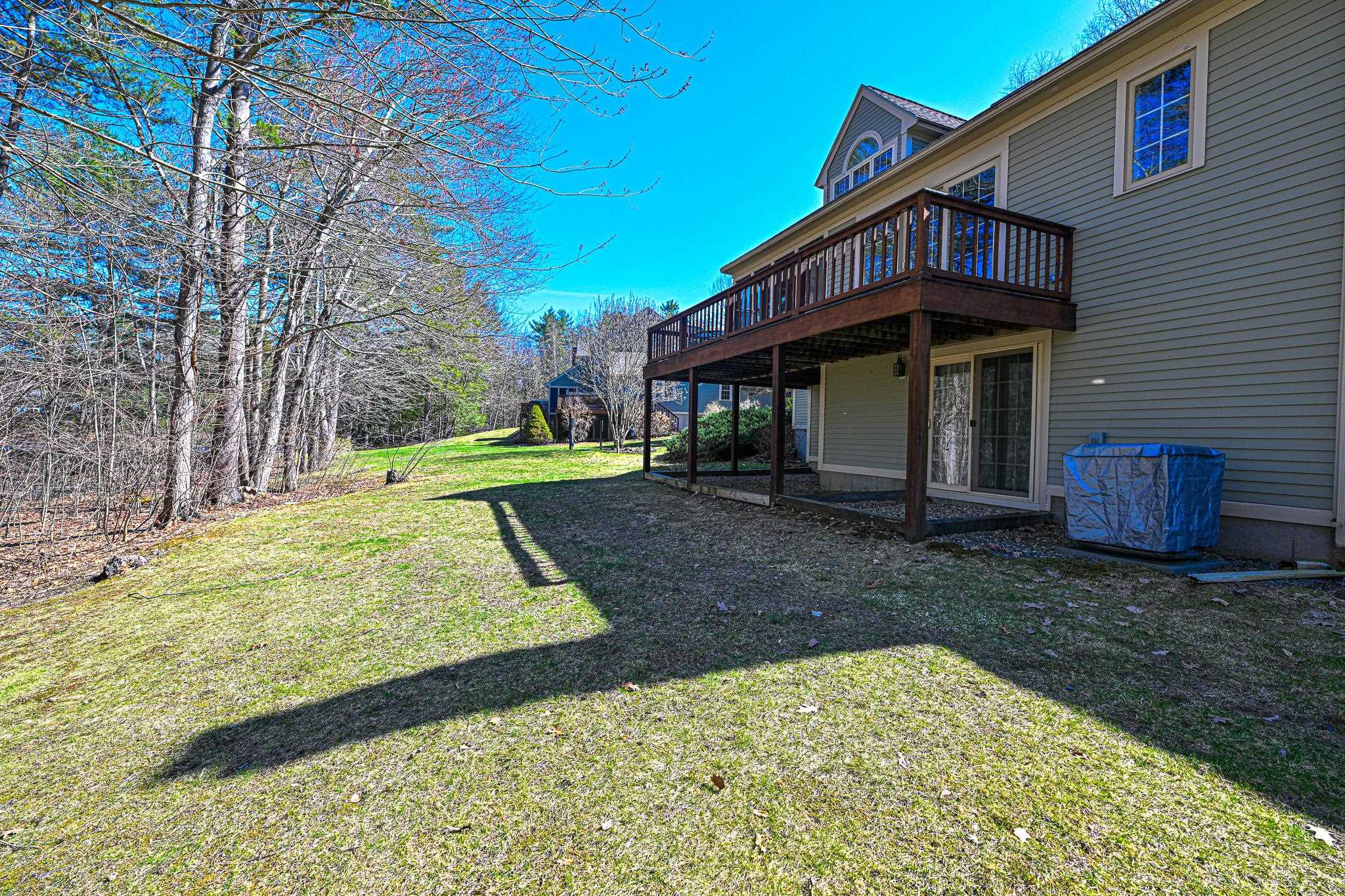 63 Peninsula Drive Stratham, NH 03885 - Photo 47 of 52