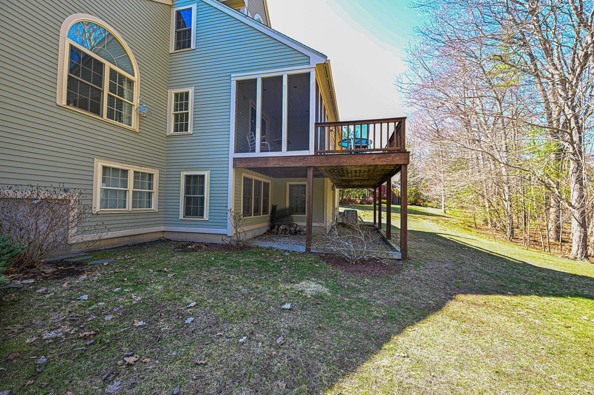 63 Peninsula Drive Stratham, NH 03885 - Photo 48 of 52