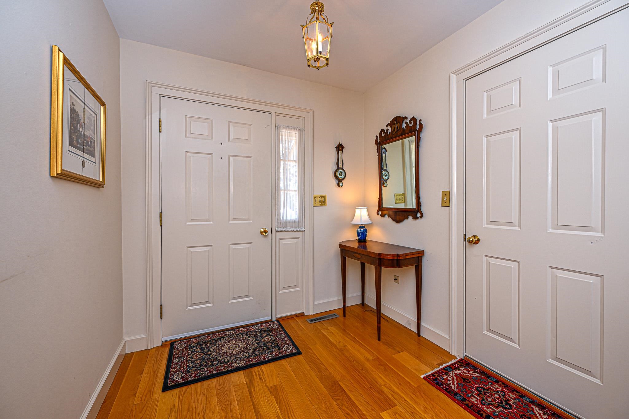 63 Peninsula Drive Stratham, NH 03885 - Photo 5 of 52