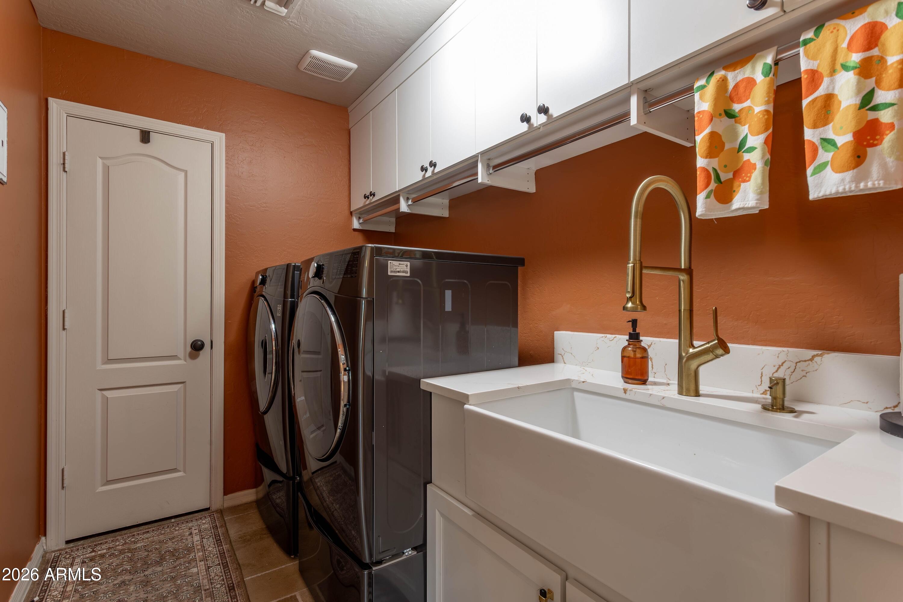 4727 East Rancho Caliente Drive Cave Creek, AZ 85331 - Photo 36 of 78 laundry