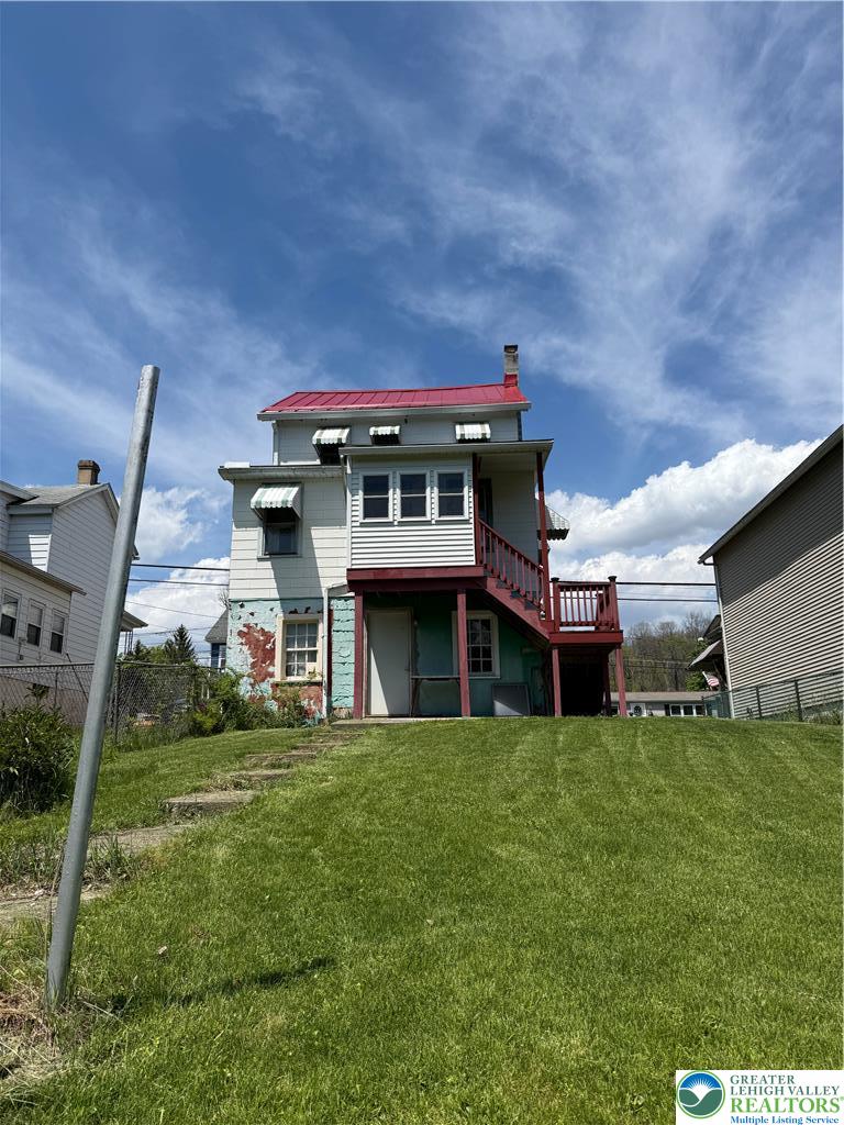 596 Old 209 Road Tamaqua, PA 18252 - Photo 31 of 33