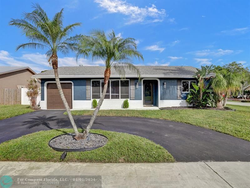 8501 Northwest 53rd St  