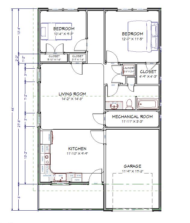 322 Ossipee Trail West, Unit 1 Standish, ME 04084 - Photo 4 of 4 7519043929234524429