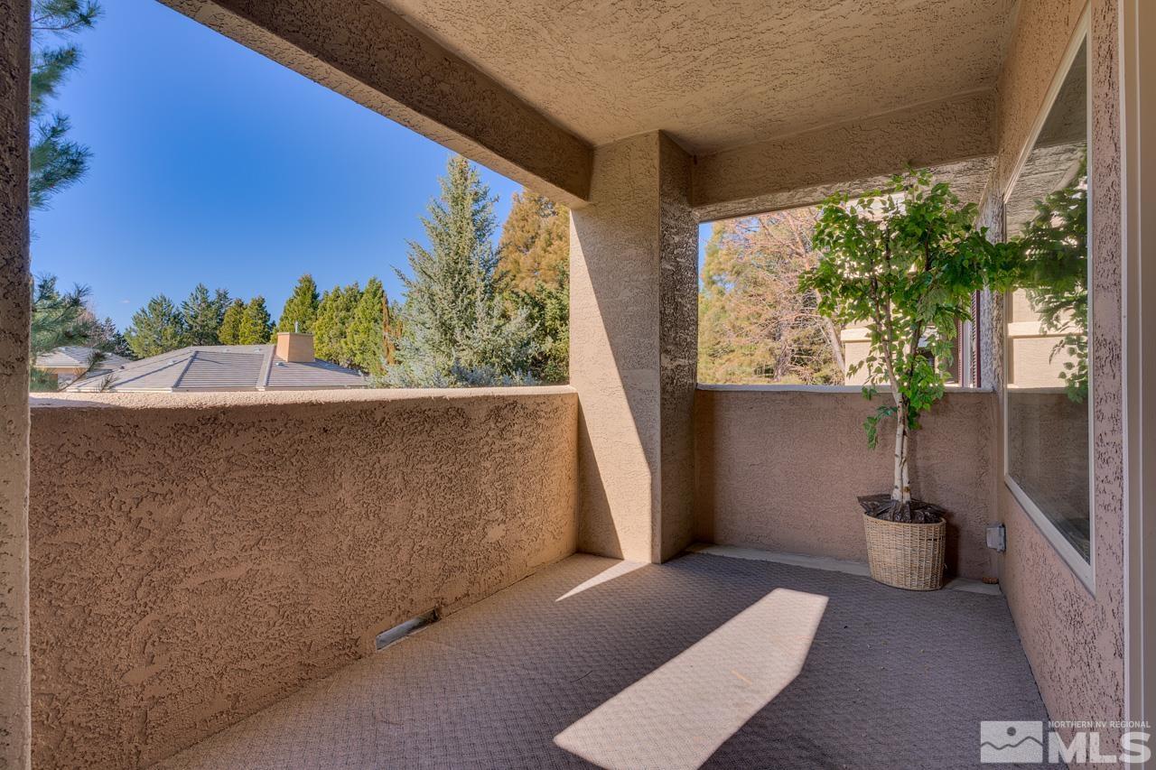 900 S Meadows, Unit 2623 Reno, NV 89521 - Photo 21 of 28 a view of outdoor space and yard