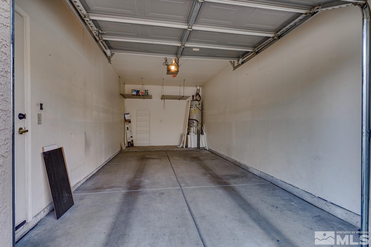900 S Meadows, Unit 2623 Reno, NV 89521 - Photo 22 of 28 a view of a garage
