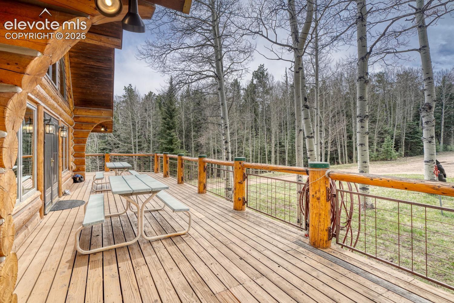 72 Gibson Road Westcliffe, CO 81252 - Photo 42 of 45 Gallery Image 42