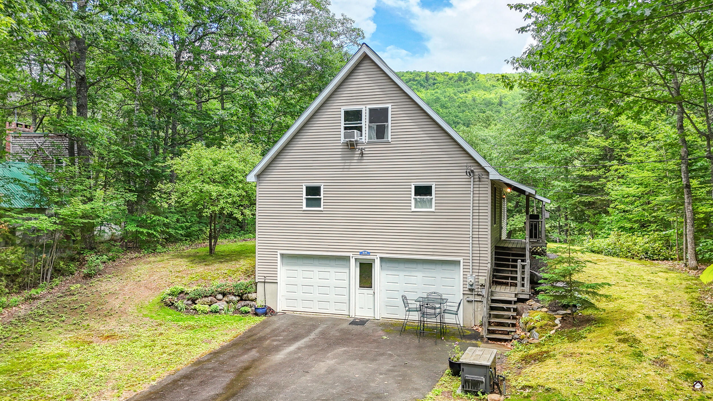 1016 Spring Farm Road Carrabassett Valley, ME 04947 - Photo 42 of 56 173-dp-102