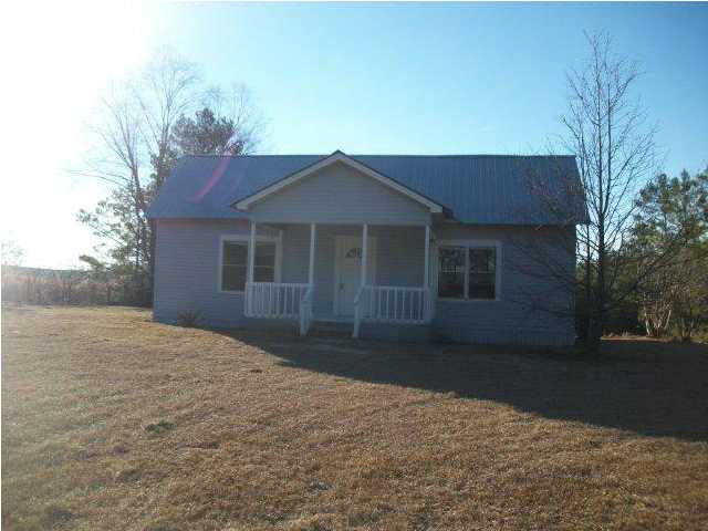 44951 Phillipsville Road Bay Minette, AL 36507 - Photo 1 of 1