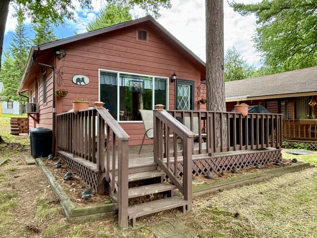 N12090 Heafford Road, Unit 2 Tomahawk, WI 54487 - Photo 4 of 40