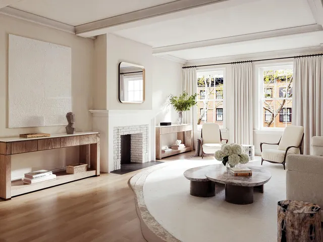 $2,995,000 | 26 West 9th Street, Unit 3D | Greenwich Village