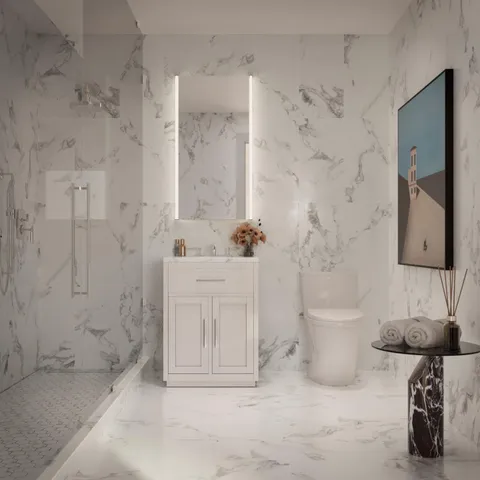 $2,995,000 | 26 West 9th Street, Unit 3D | Greenwich Village