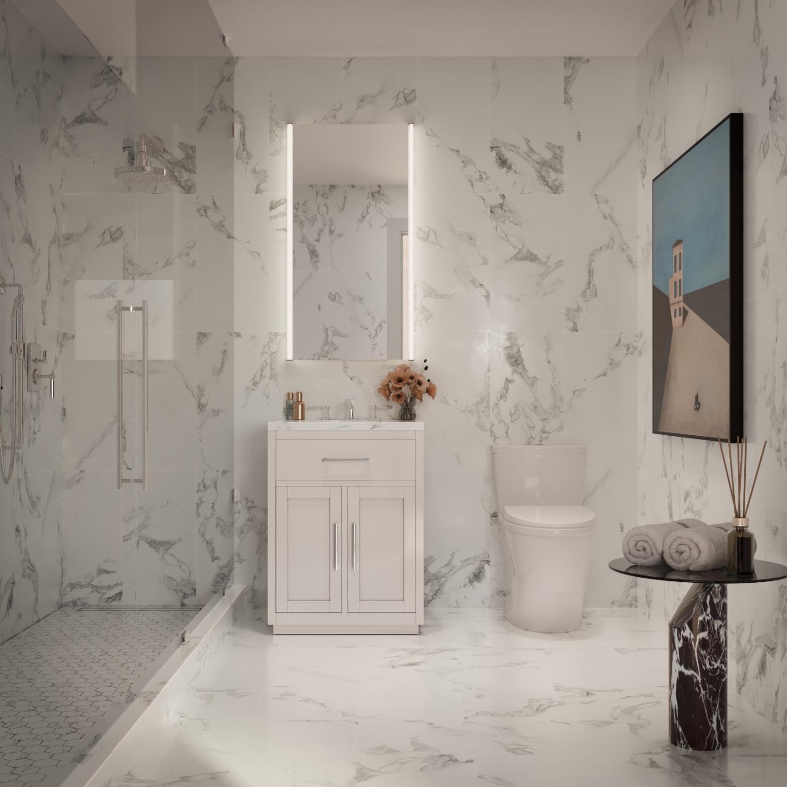 26 West 9th Street, Unit 3D Manhattan, NY 10011 - Photo 2 of 8