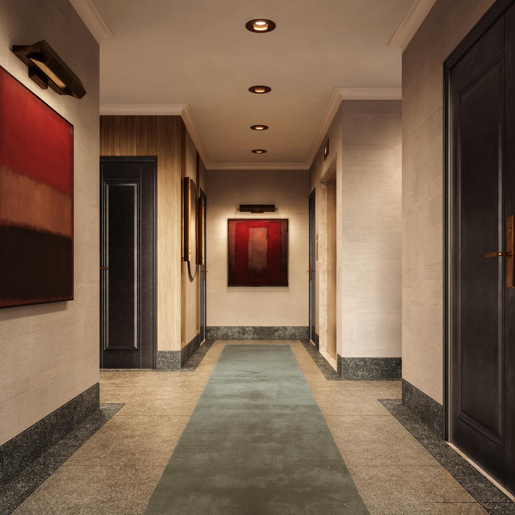 26 West 9th Street, Unit 3D Manhattan, NY 10011 - Photo 3 of 8