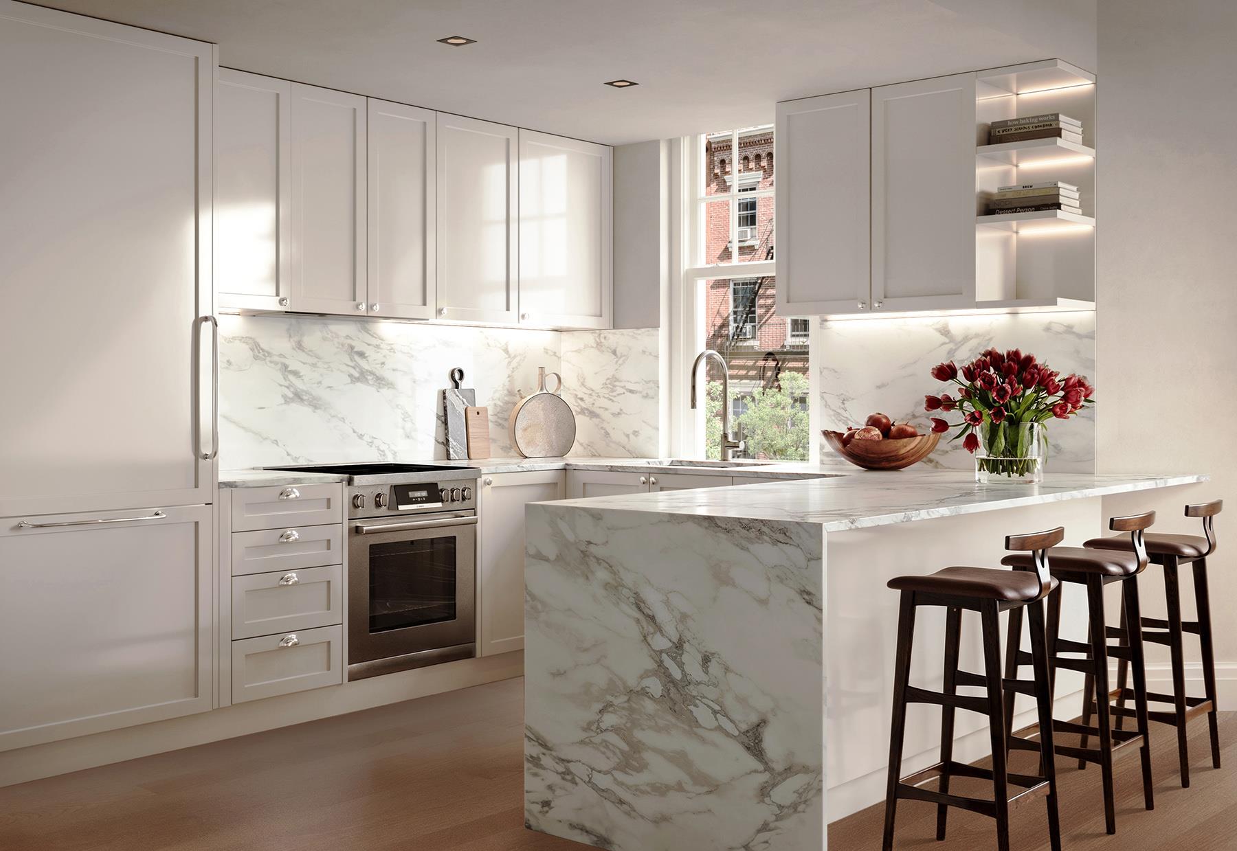 26 West 9th Street, Unit 3D Manhattan, NY 10011 - Photo 6 of 8