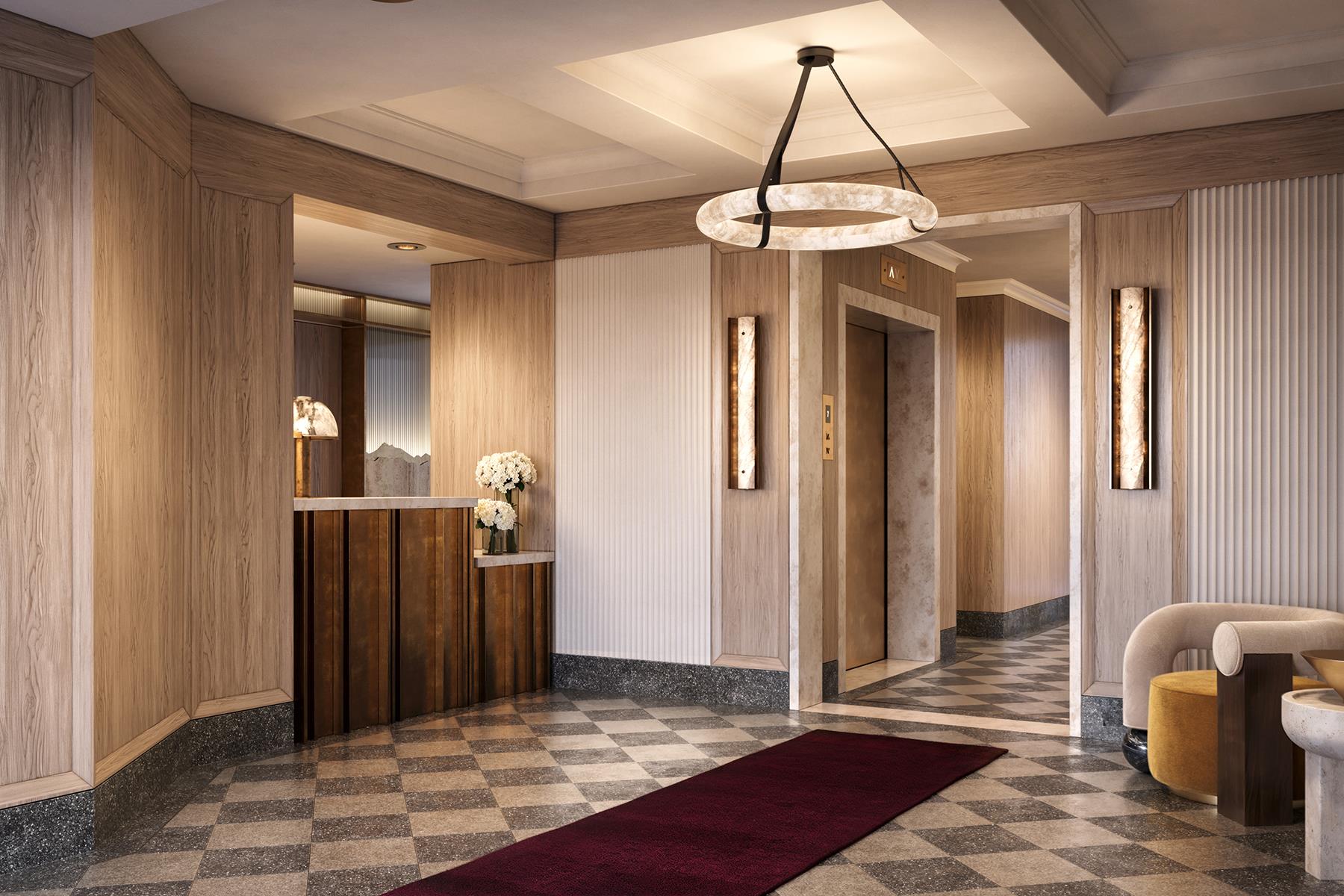 26 West 9th Street, Unit 3D Manhattan, NY 10011 - Photo 7 of 8